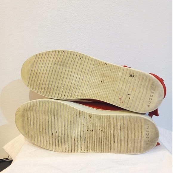 Buscemi sneakers - Picture 8 of 12